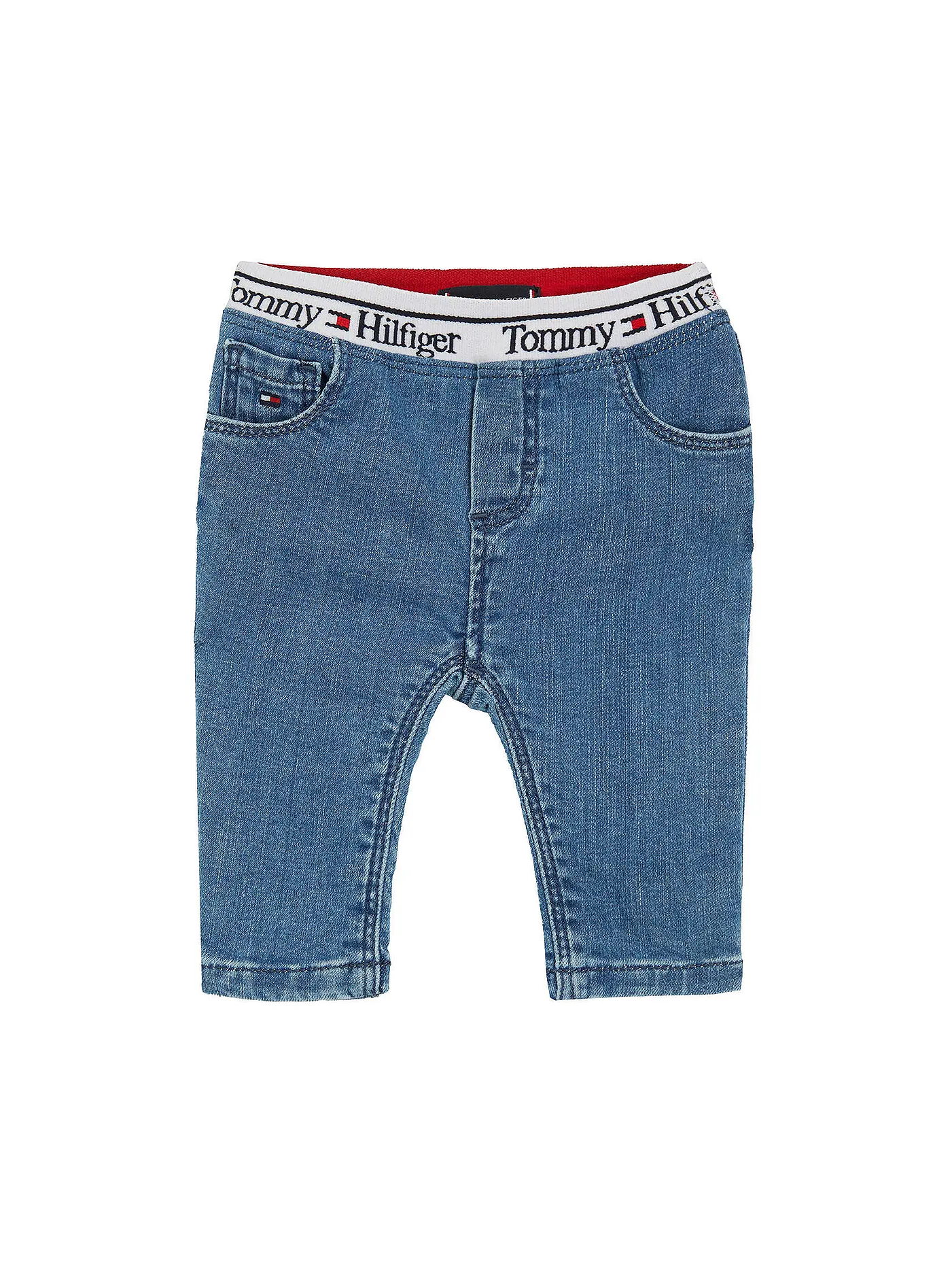 TOMMY HILFIGER | Baby Jeans | 